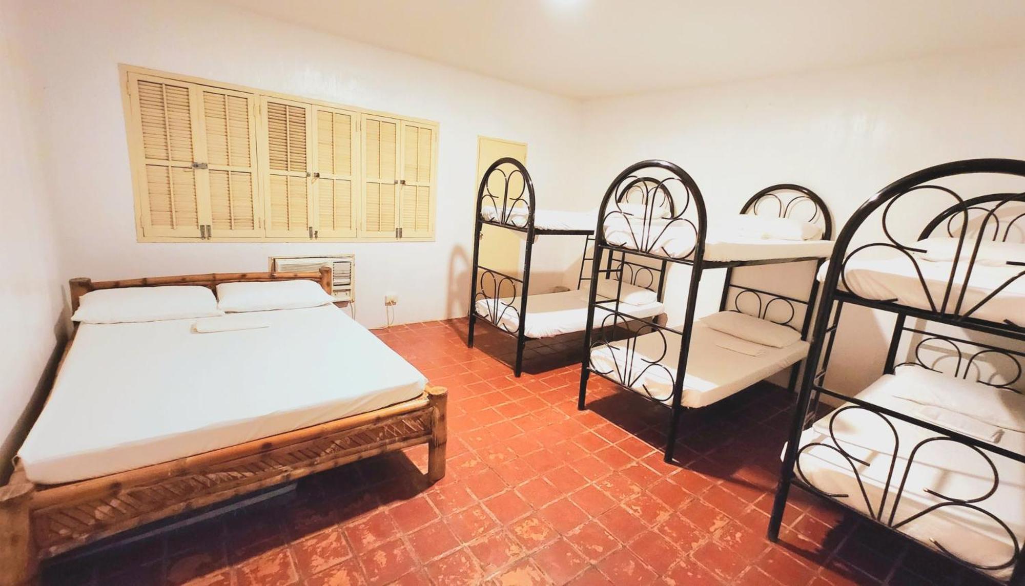 White House, Batangas Villa Lian Exterior foto