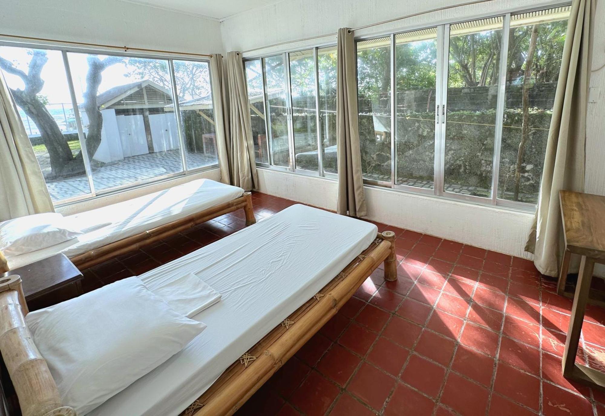 White House, Batangas Villa Lian Exterior foto