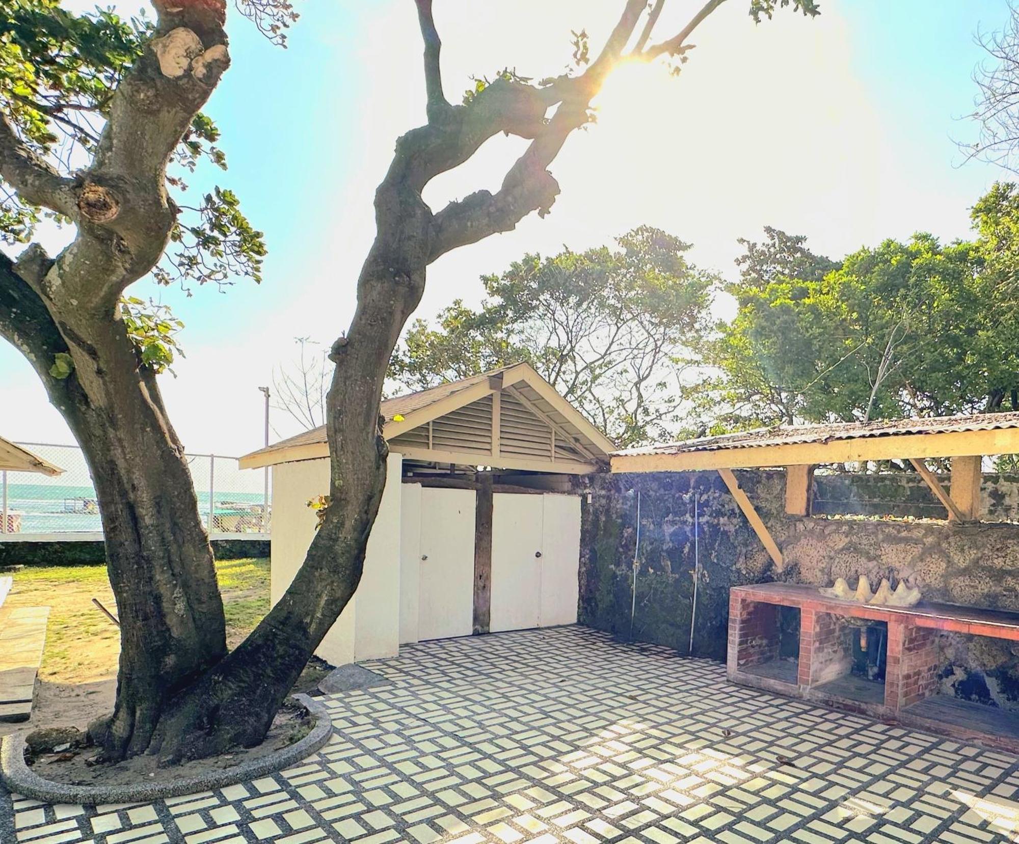 White House, Batangas Villa Lian Exterior foto