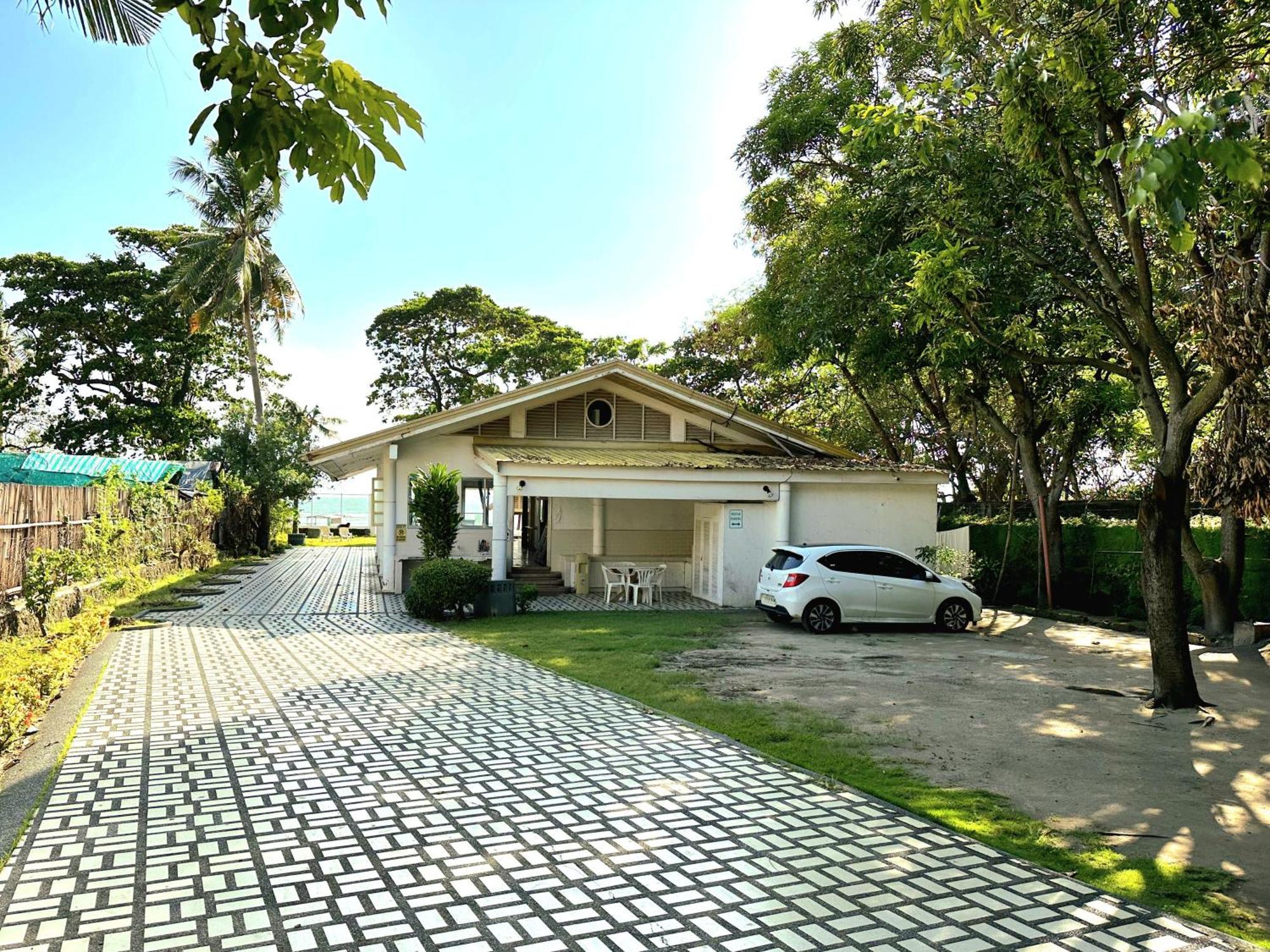 White House, Batangas Villa Lian Exterior foto