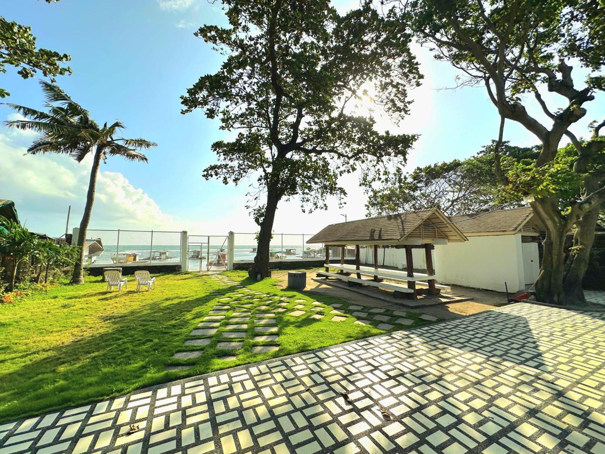 White House, Batangas Villa Lian Exterior foto